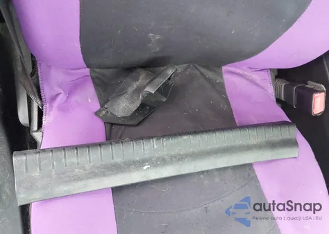 2013 Dodge Journey American Value Pkg from USA, damaged, VIN 3C4PDCAB7DT537350